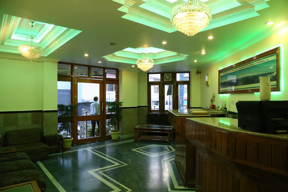 Hotel Abhinandan
